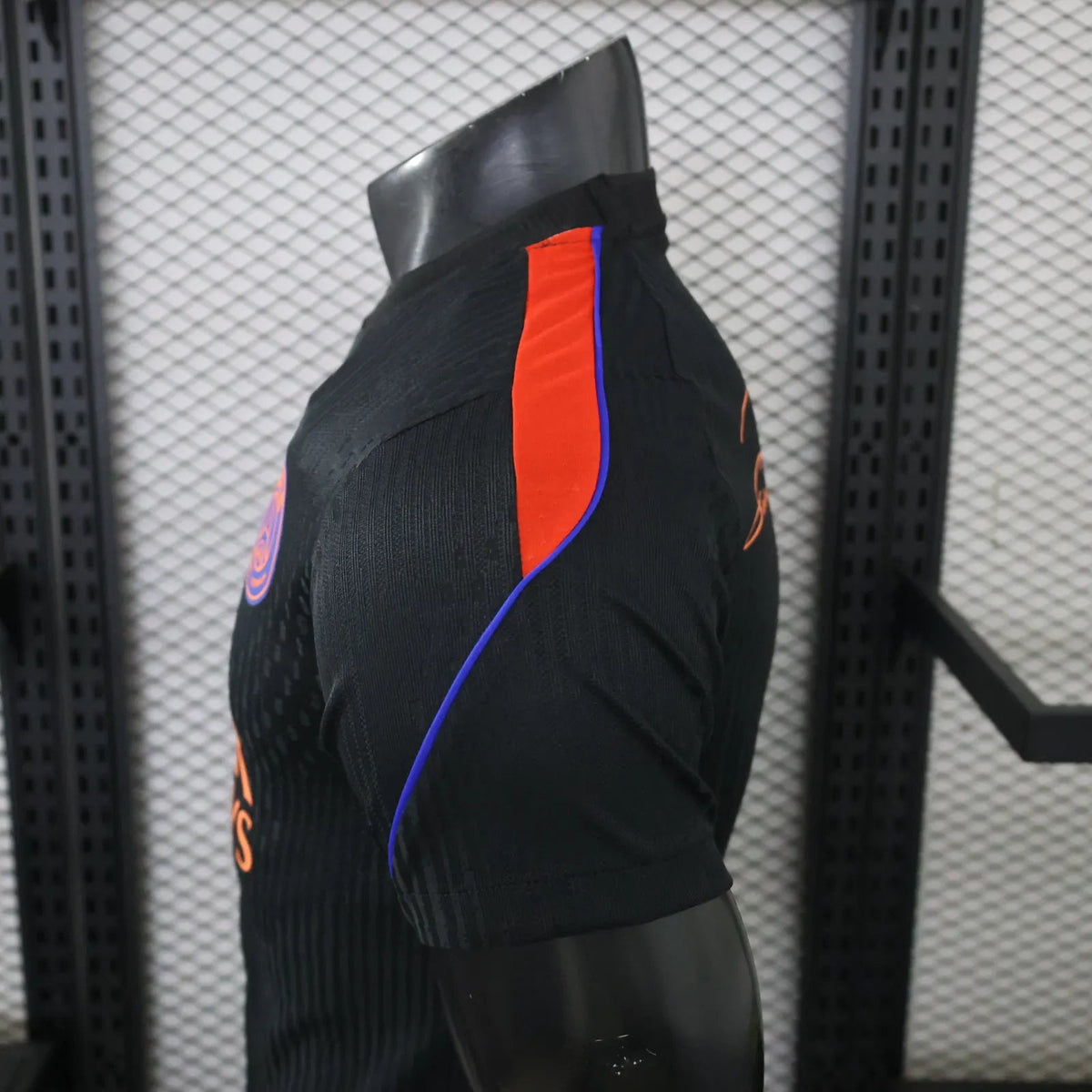 PSG 2026-27 Training Shirt 