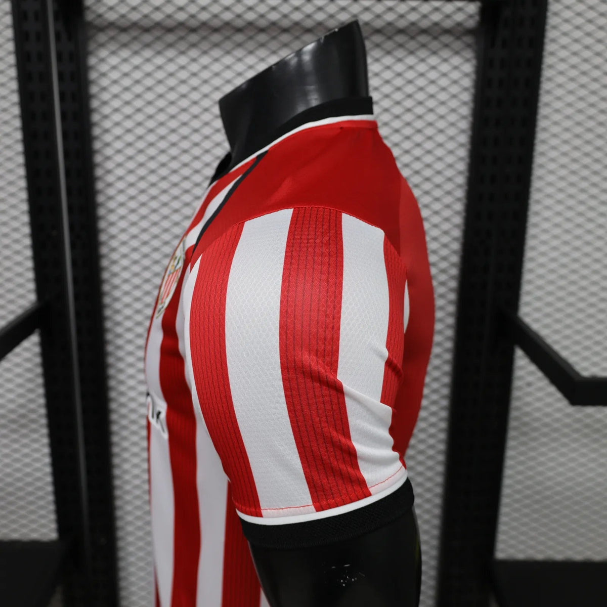 Athletic Bilbao 2026-27 Home Shirt 