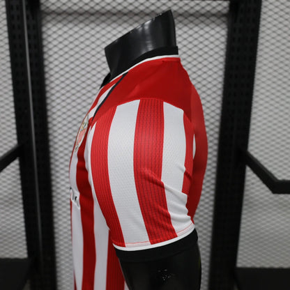 Athletic Bilbao 2026-27 Home Shirt 