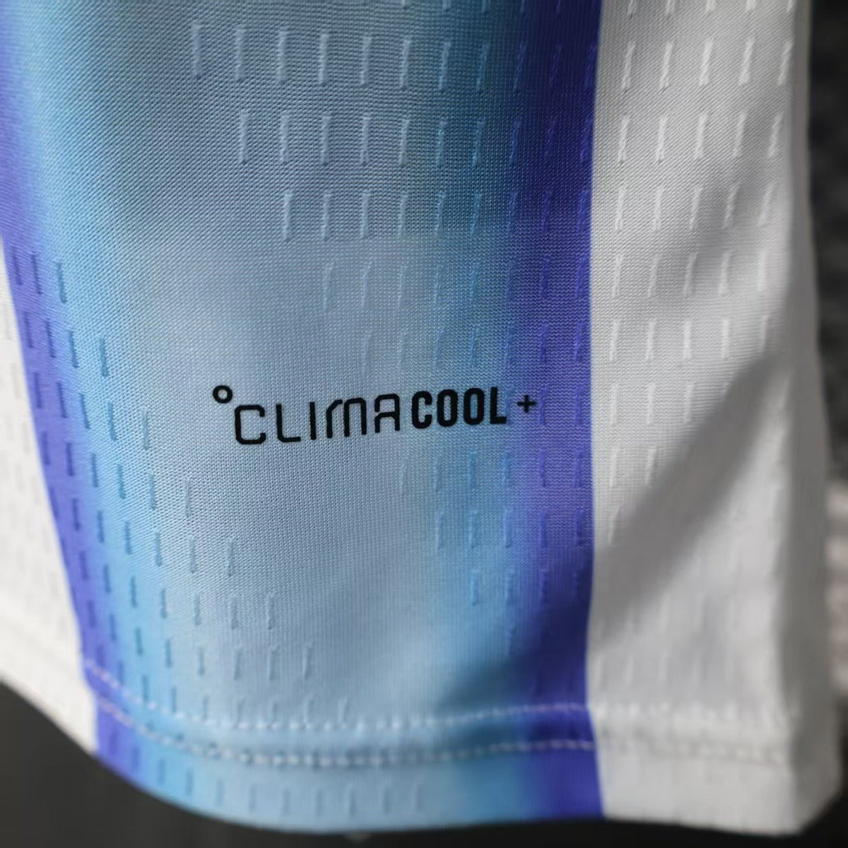 Argentina 2026 Home Kit 