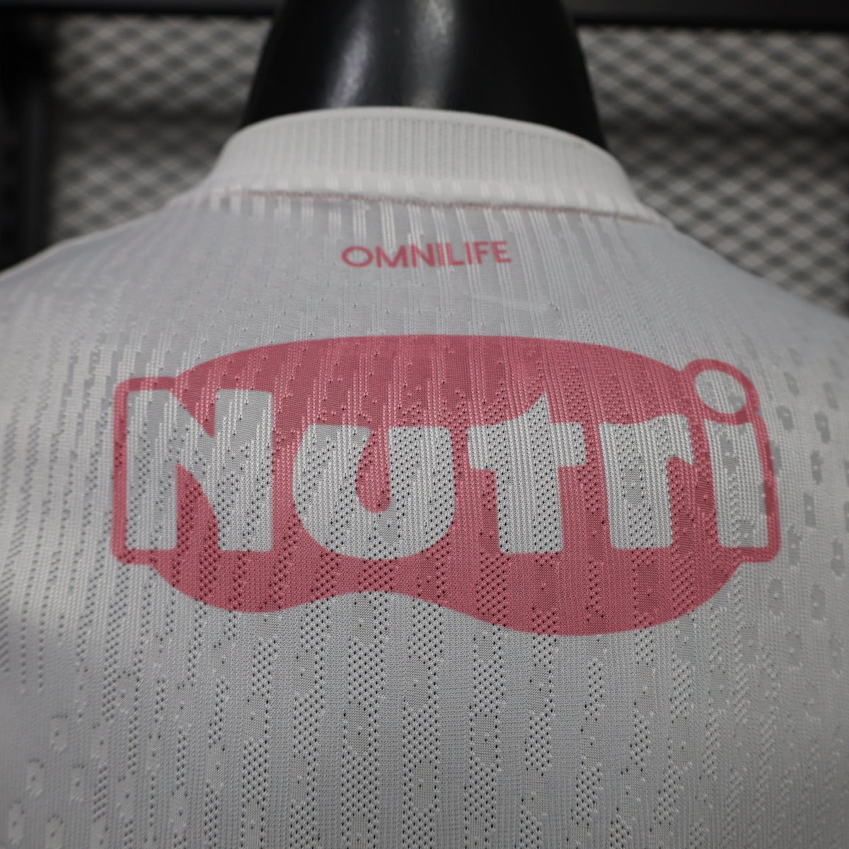 Special Edition Chivas de Guadalajara White Shirt 