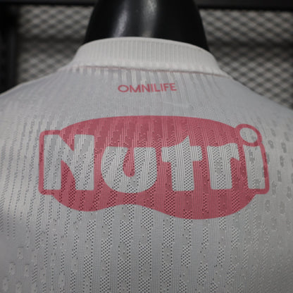 Special Edition Chivas de Guadalajara White Shirt 