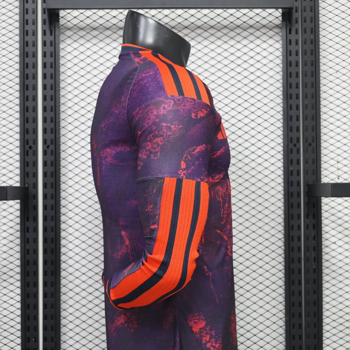Bayern Munich 2026-27 Third Shirt - Long Sleeve 