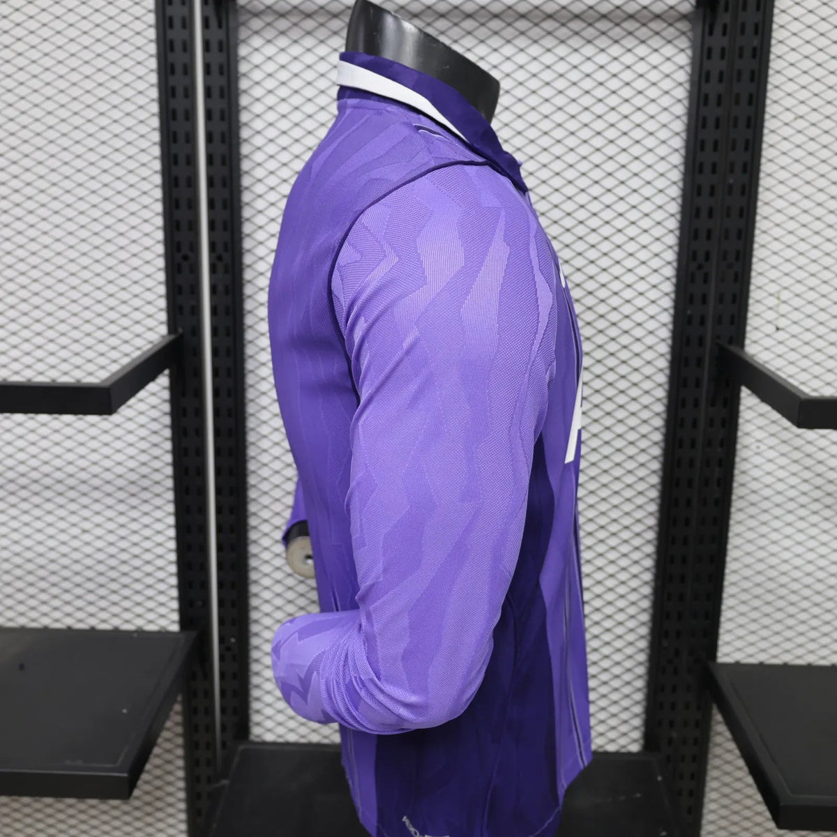 Tottenham Hotspur 2026-27 Third Shirt - Long Sleeve 
