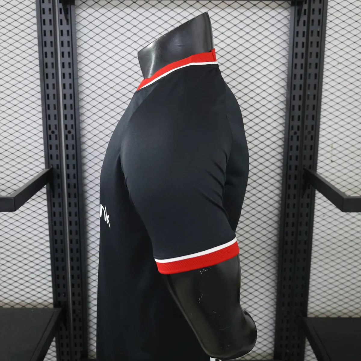 Athletic Bilbao 2026-27 Away Shirt 