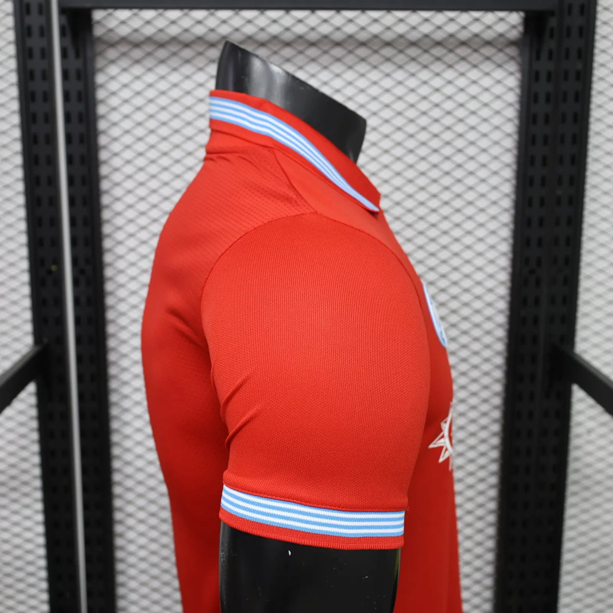 SSC Napoli 2026-27 Third Shirt 