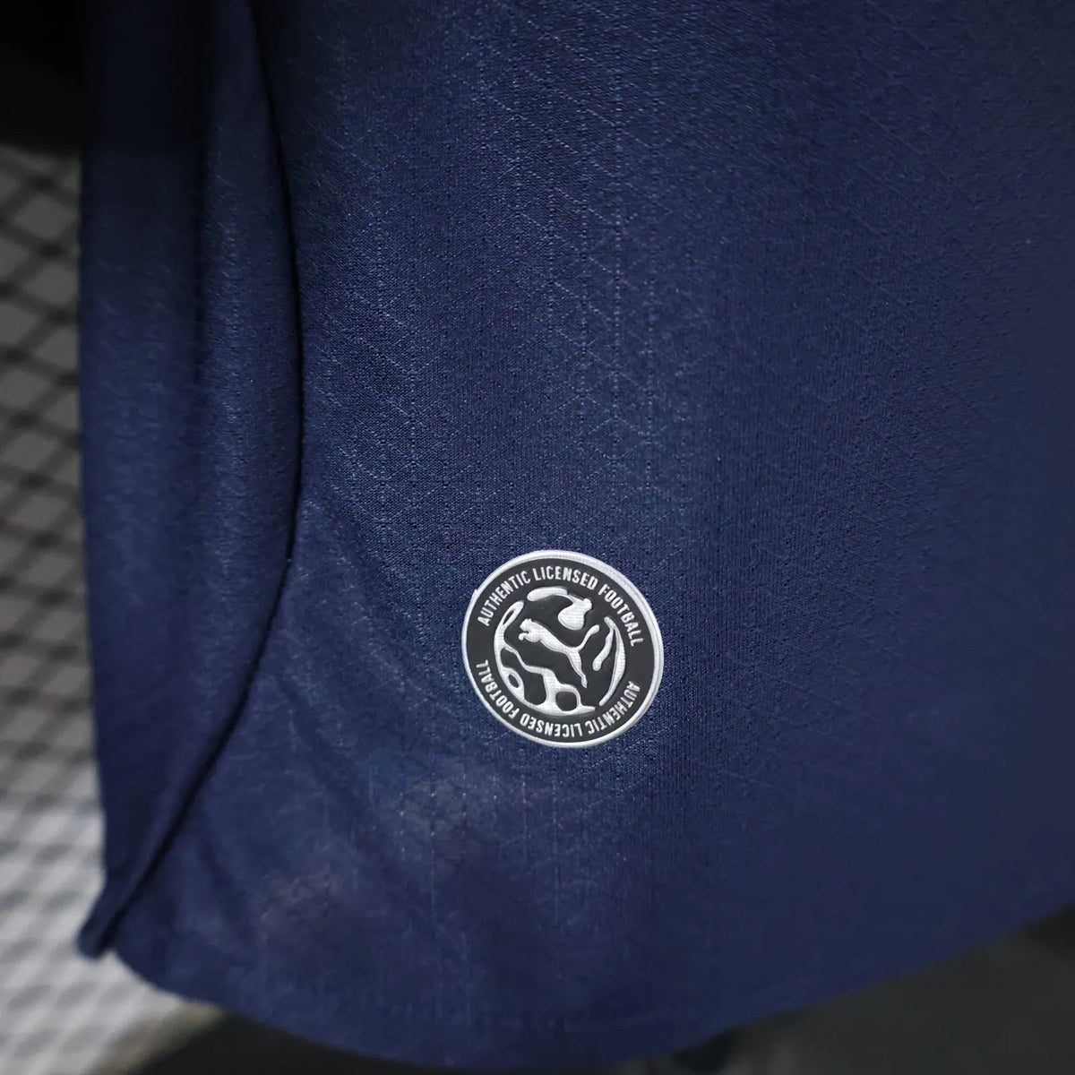 Al-Hilal 2026-27 Third Shirt 