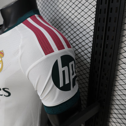 Real Madrid 2026-27 Home Shirt 