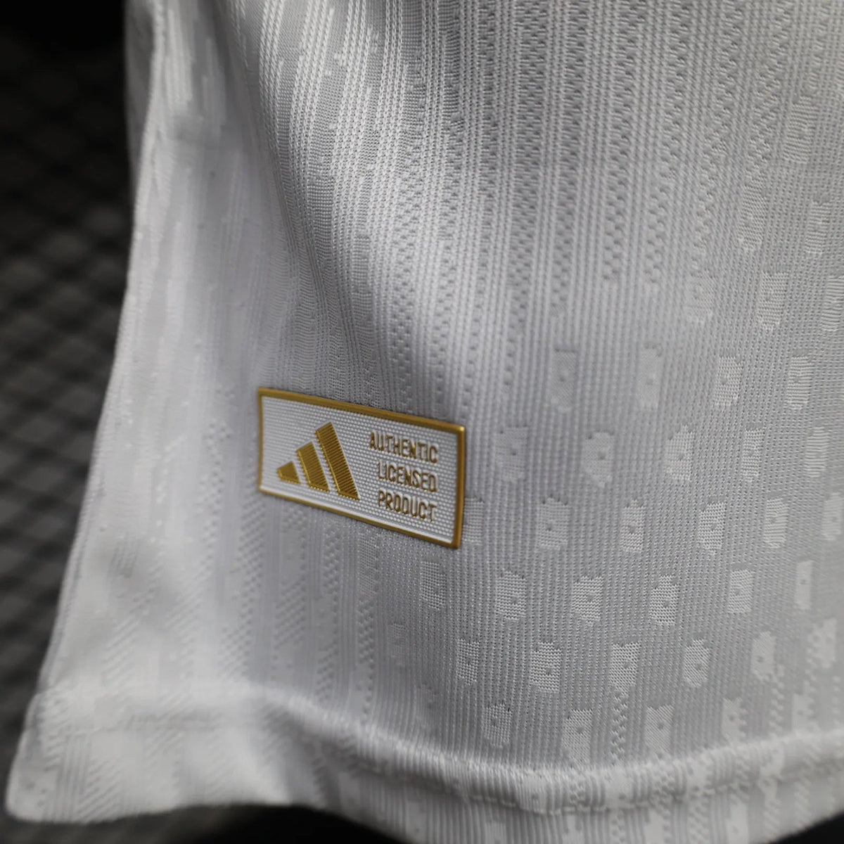 Fulham 2026-27 Home Shirt 