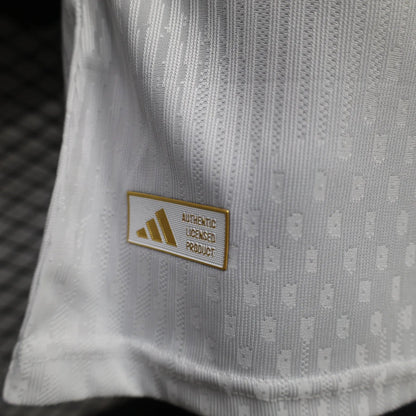 Fulham 2026-27 Home Shirt 