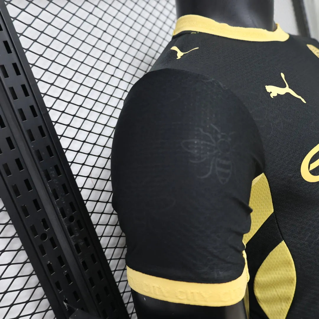 Manchester City 2026-27 Away Shirt 