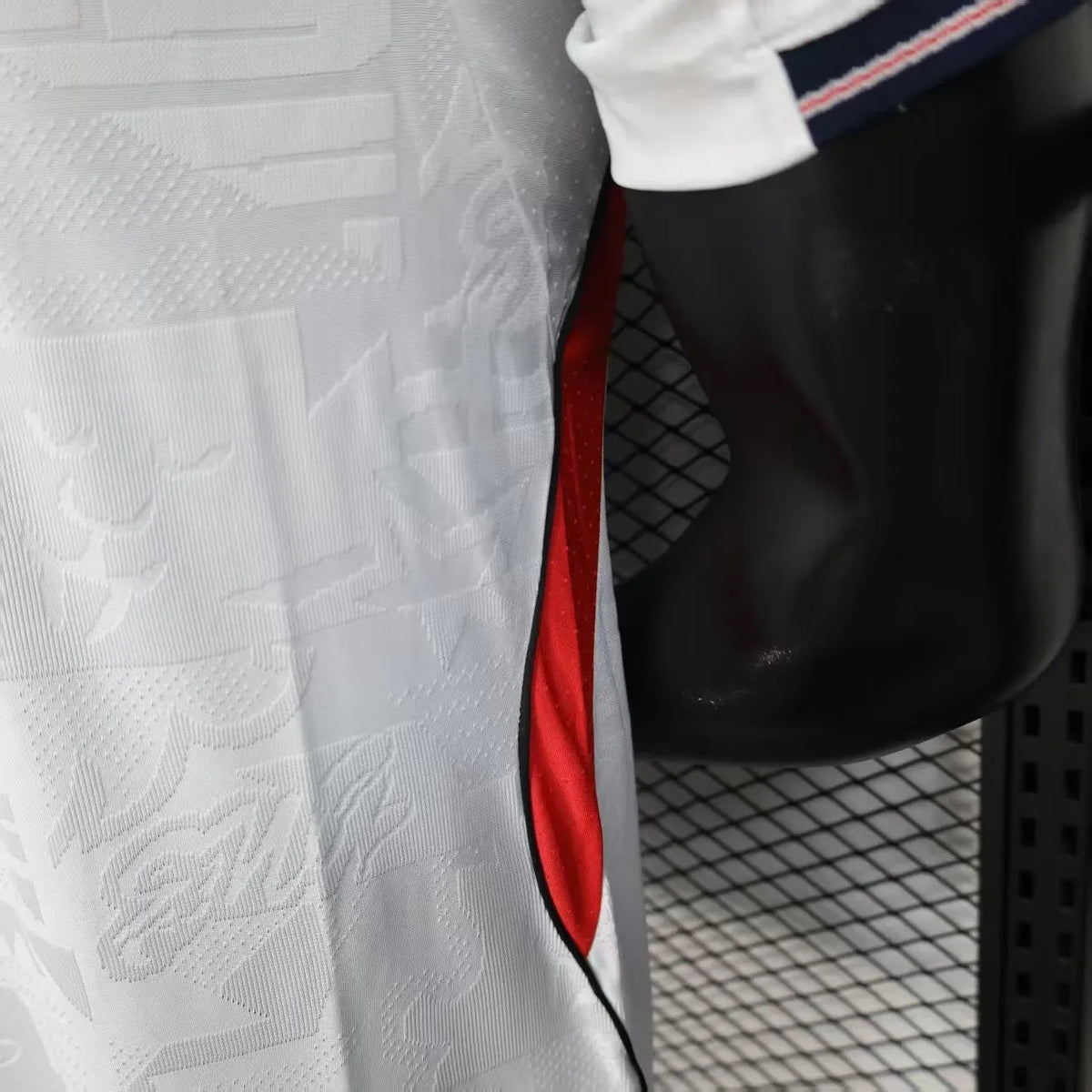 England 2026 Home Kit 