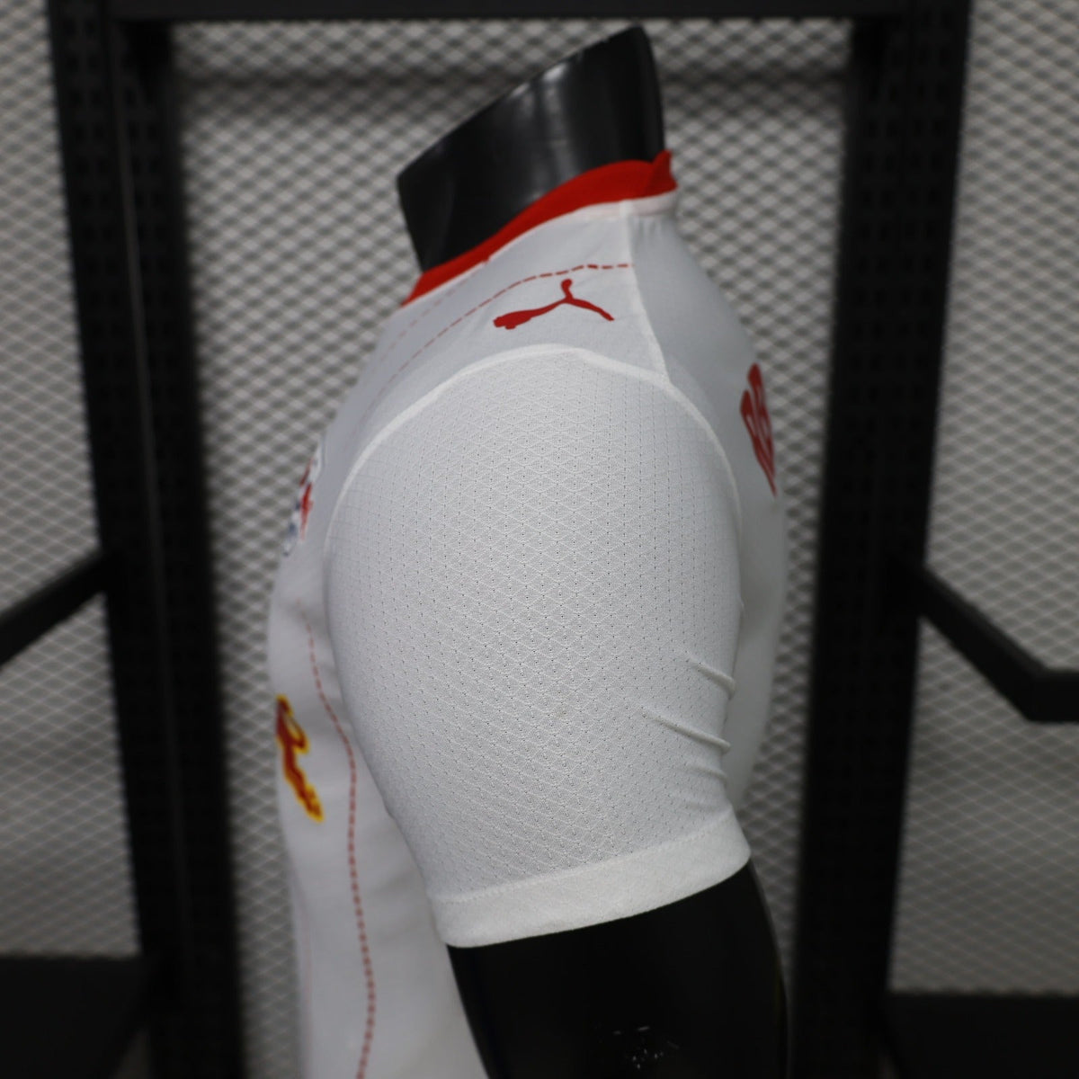 RB Leipzig 2026-27 Home Shirt 