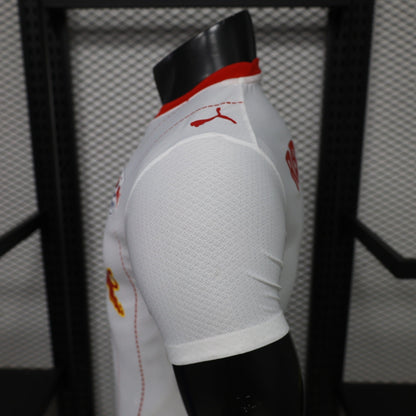 RB Leipzig 2026-27 Home Shirt 