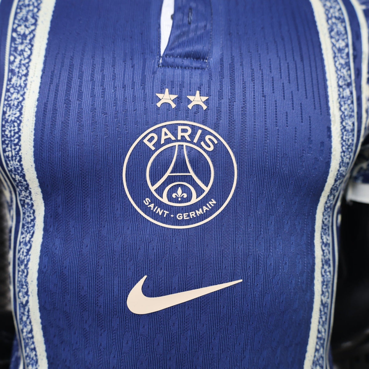 Special Edition PSG x Christian Dior Shirt 