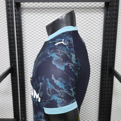 Olympique Marseille 2026-27 Away Shirt 