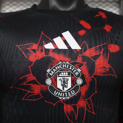 Manchester United 2026-27 Pre Match Shirt 