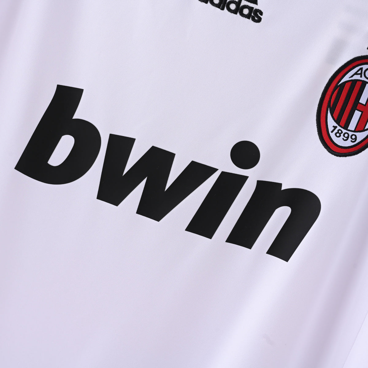 AC Milan 2007-08 Away Shirt 