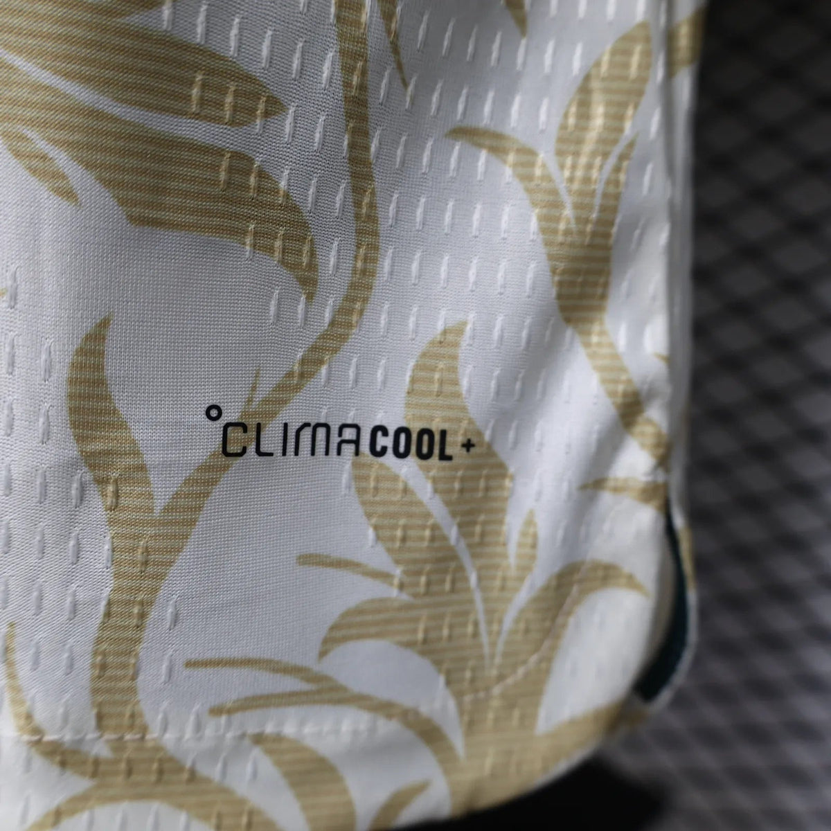 Special Edition Mexico Aztec Gold Shirt 