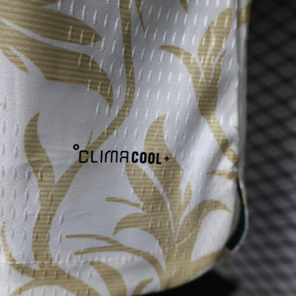 Special Edition Mexico Aztec Gold Shirt 