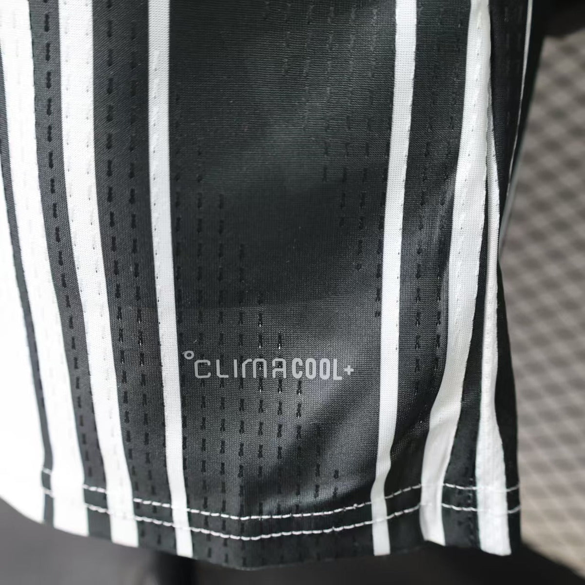 Newcastle United 2026-27 Home Shirt 