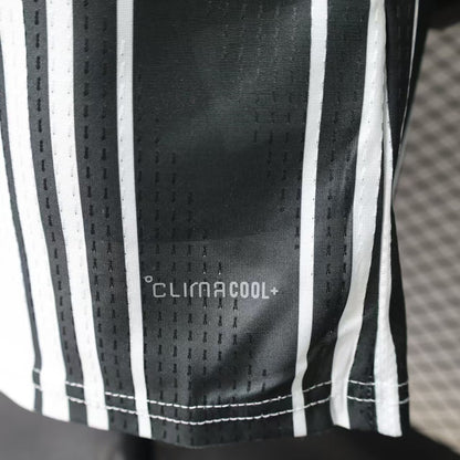 Newcastle United 2026-27 Home Shirt 