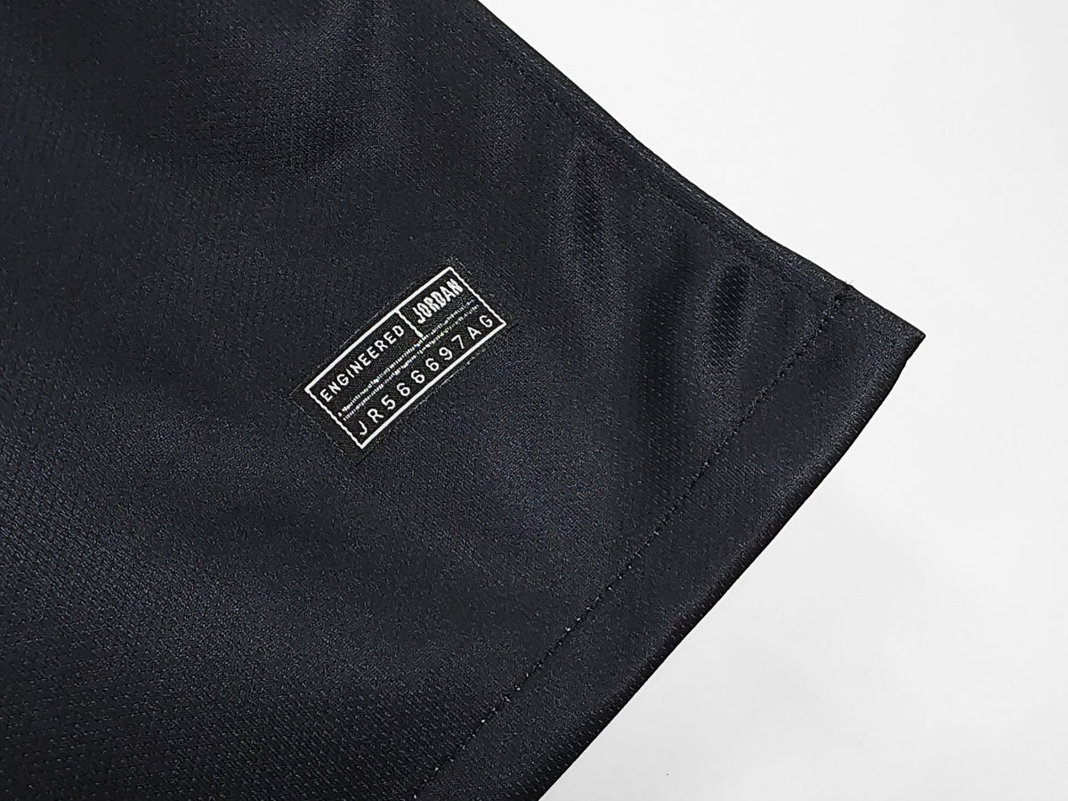 PSG 2019-20 Fourth Shirt 