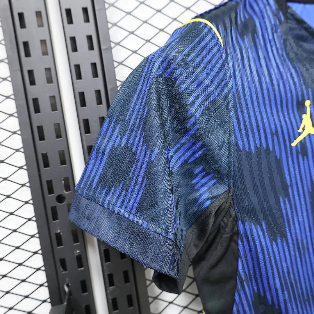 Brazil 2026 Away Kit 