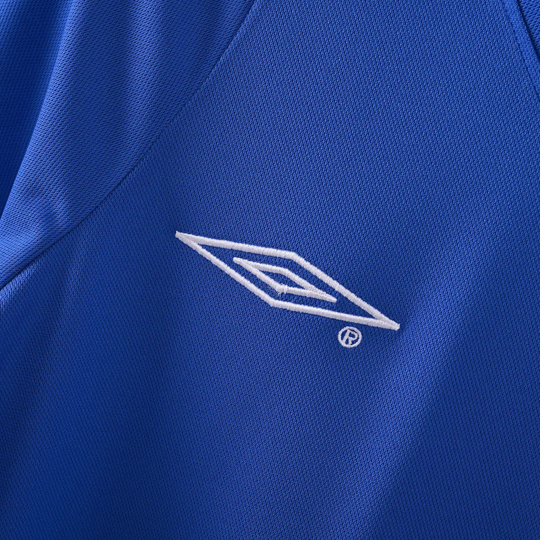 Chelsea 2001-04 Home Kit 