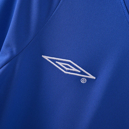 Chelsea 2001-04 Home Kit 