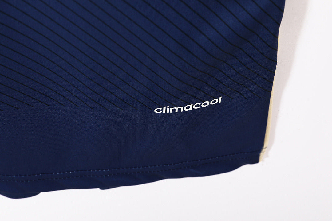 Argentina 2014 Away Shirt 