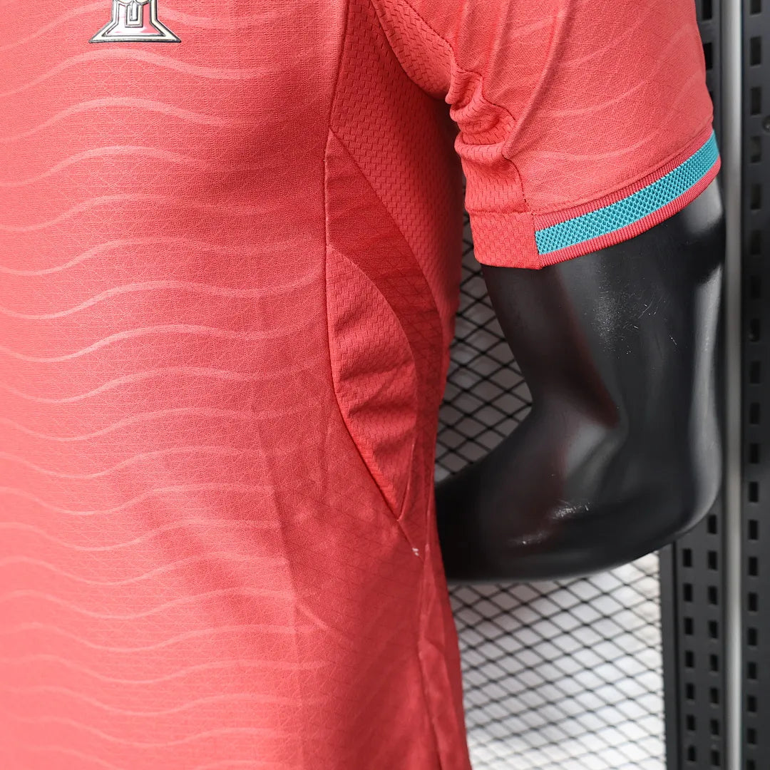 Portugal 2026 Home Kit 