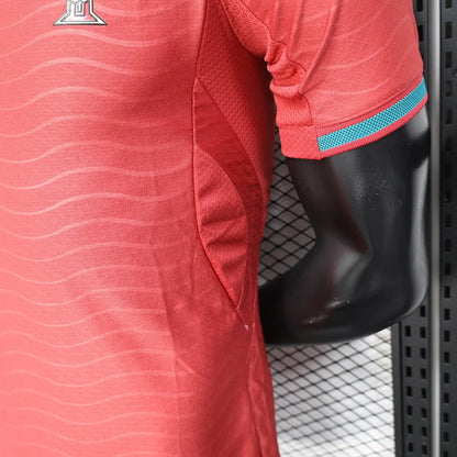 Portugal 2026 Home Kit 