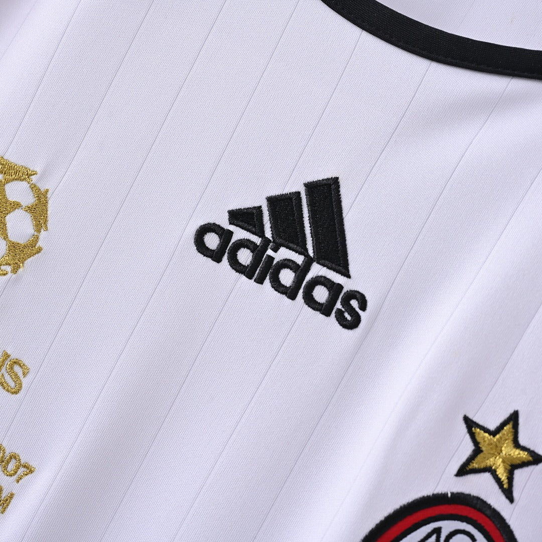 AC Milan 2006-07 Away Shirt 