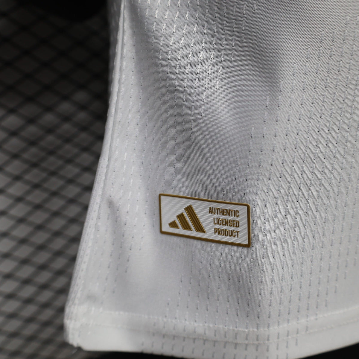 Olympique Lyonnais 2026-27 Home Shirt 