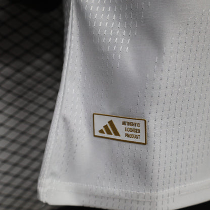 Olympique Lyonnais 2026-27 Home Shirt 