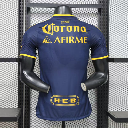 Tigres UANL 2026-27 Away Shirt 