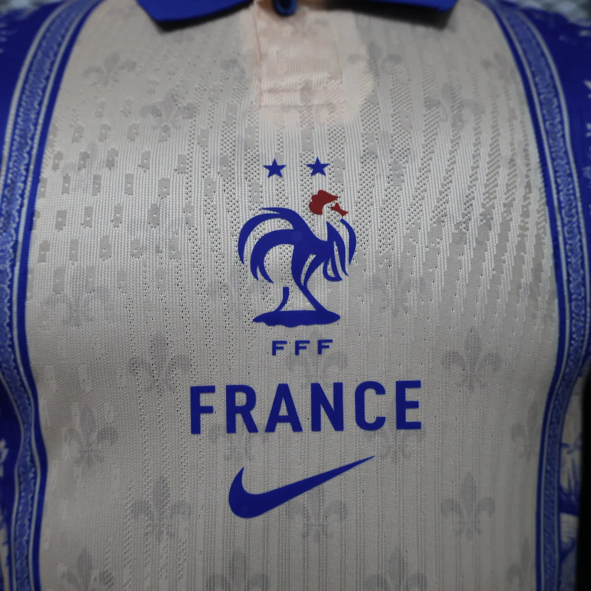 Special Edition France Heritage Shirt 