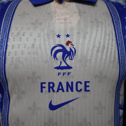 Special Edition France Heritage Shirt 