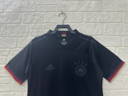 Germany 2021 Away Shirt 
