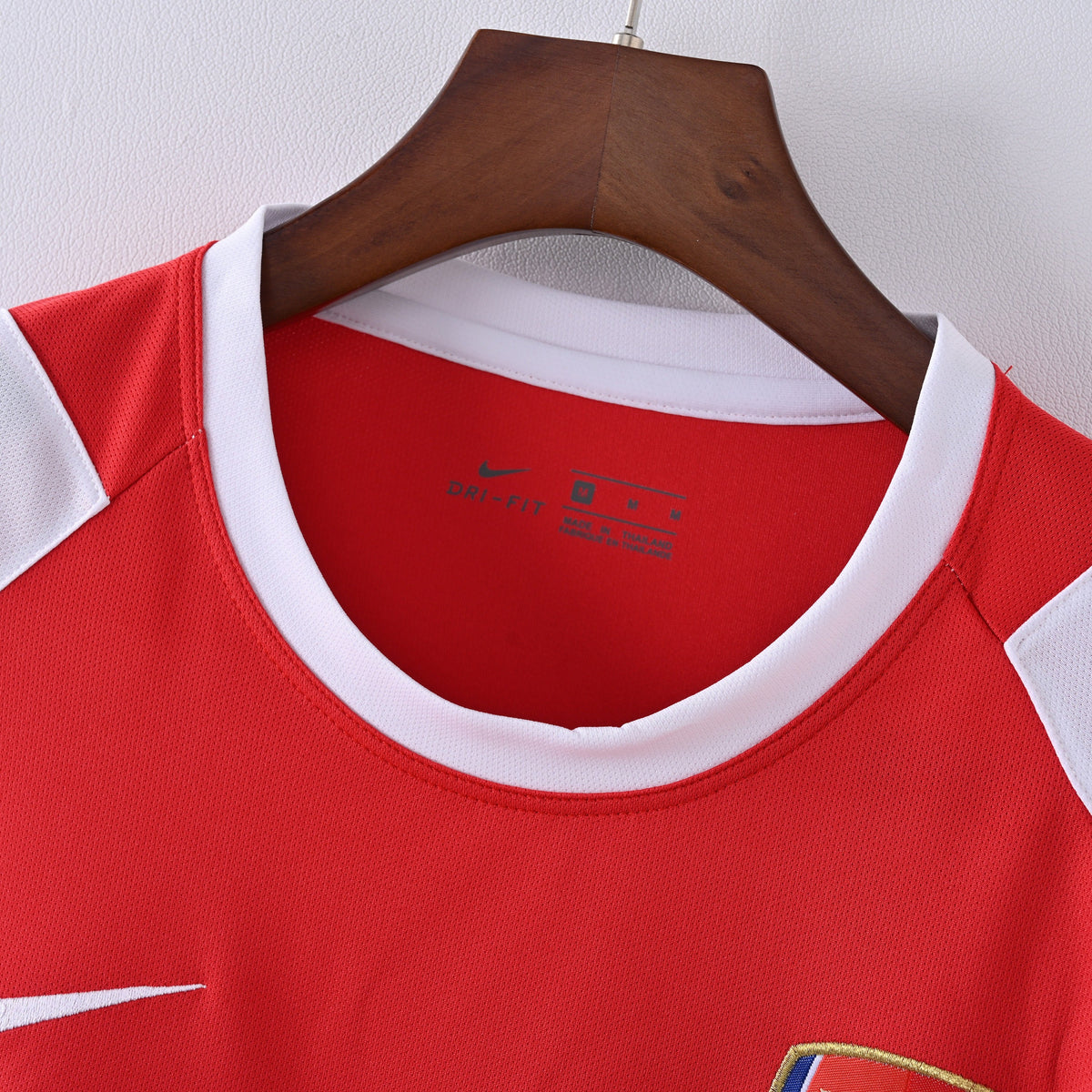 Arsenal 2002-04 Home Shirt 