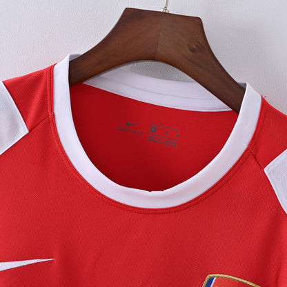 Arsenal 2002-04 Home Shirt 
