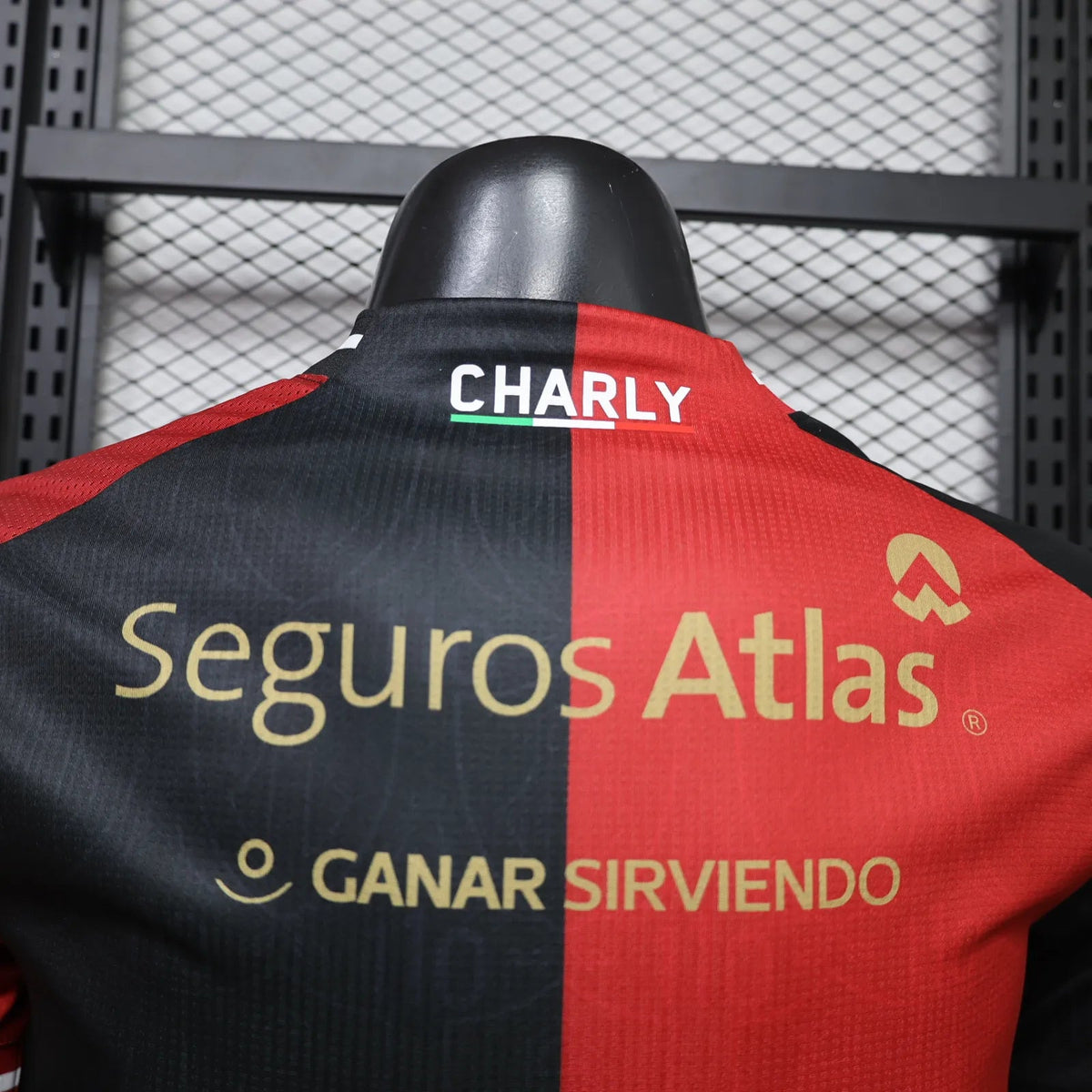Atlas FC 2026-27 Home Shirt 