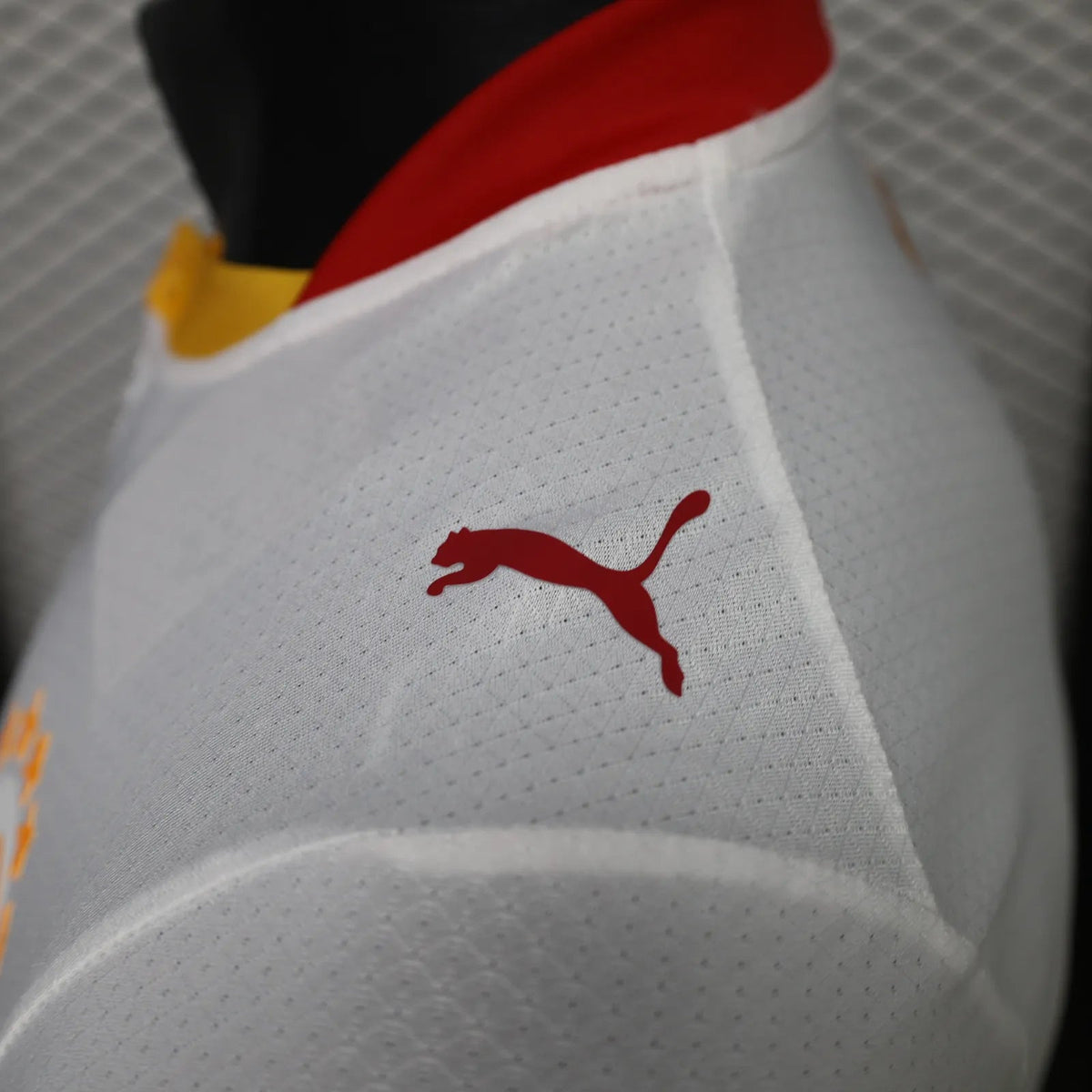 Galatasaray 2026-27 Away Shirt 