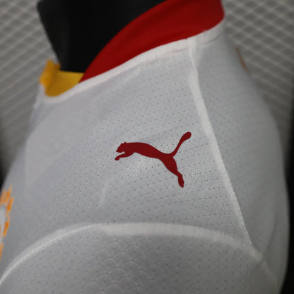 Galatasaray 2026-27 Away Shirt 