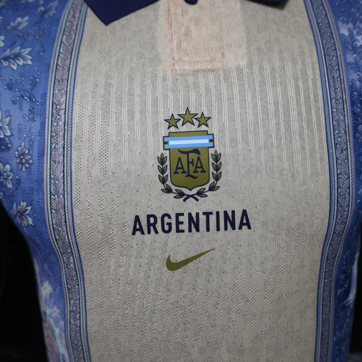 Special Edition Argentina Heritage Shirt