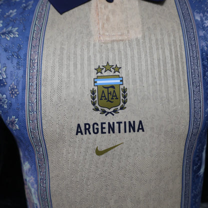 Special Edition Argentina Heritage Shirt