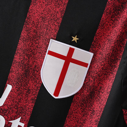 AC Milan 2015-16 Home Shirt 
