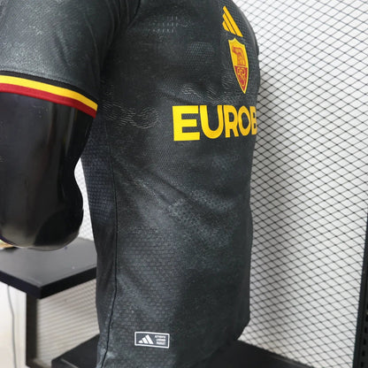 AS Roma 2026-27 Third Shirt 