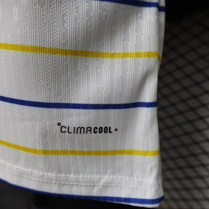 Leeds United 2026-27 Home Shirt 
